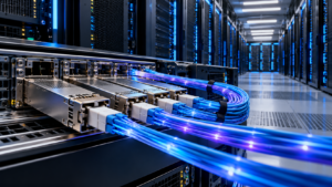 Nvidia and Cisco Unveil New Optical Hardware for AI Data Centers